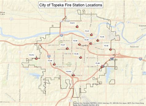 Water Service Locations & Hours Near Topeka, KS .